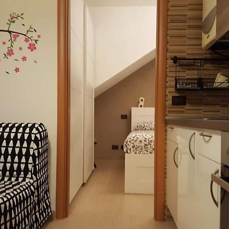 076 Casa Cocca Διαμέρισμα Λεβάντο Εξωτερικό φωτογραφία
