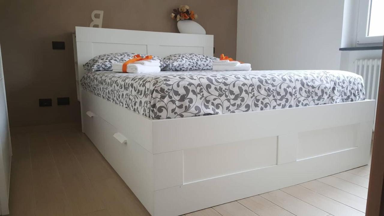 076 Casa Cocca Διαμέρισμα Λεβάντο Εξωτερικό φωτογραφία