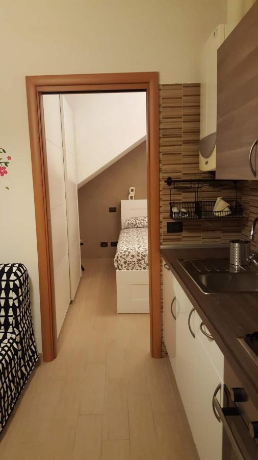 076 Casa Cocca Διαμέρισμα Λεβάντο Εξωτερικό φωτογραφία