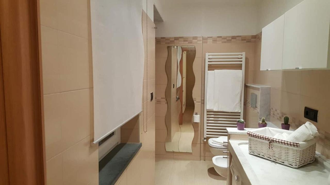 076 Casa Cocca Διαμέρισμα Λεβάντο Εξωτερικό φωτογραφία