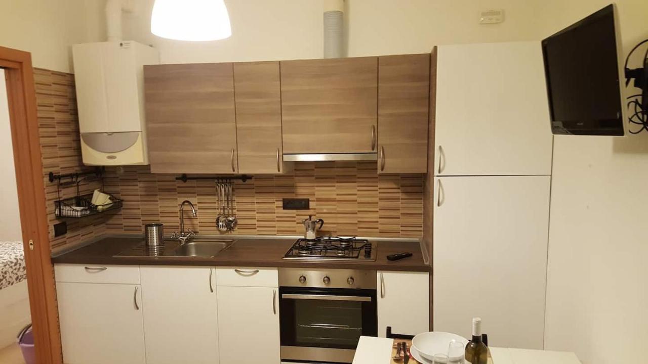 076 Casa Cocca Διαμέρισμα Λεβάντο Εξωτερικό φωτογραφία