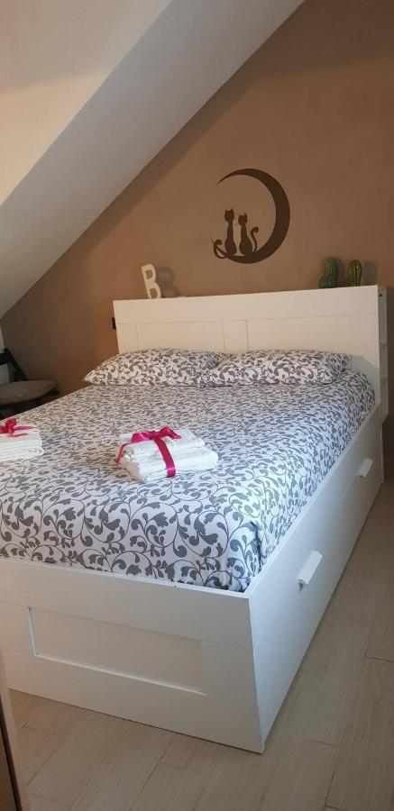 076 Casa Cocca Διαμέρισμα Λεβάντο Εξωτερικό φωτογραφία