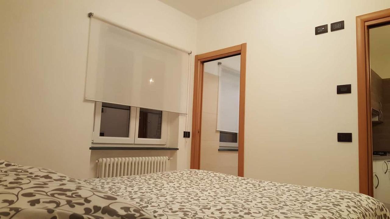 076 Casa Cocca Διαμέρισμα Λεβάντο Εξωτερικό φωτογραφία