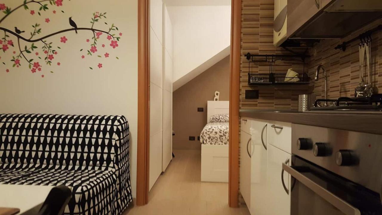 076 Casa Cocca Διαμέρισμα Λεβάντο Εξωτερικό φωτογραφία
