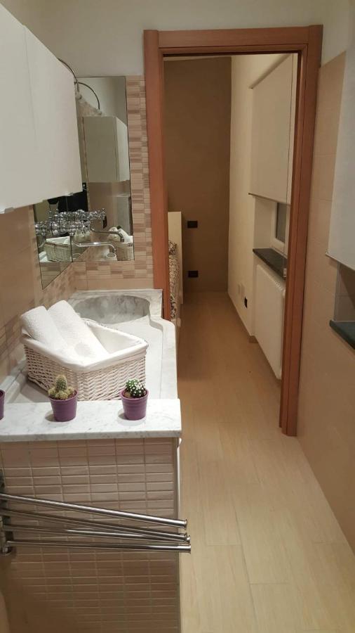 076 Casa Cocca Διαμέρισμα Λεβάντο Εξωτερικό φωτογραφία