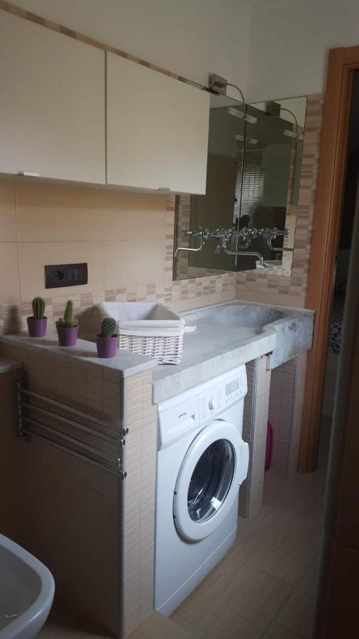 076 Casa Cocca Διαμέρισμα Λεβάντο Εξωτερικό φωτογραφία
