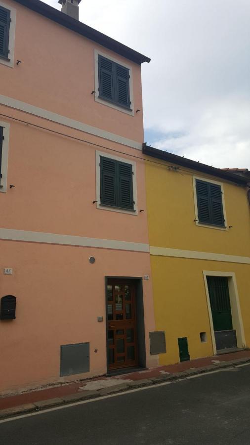 076 Casa Cocca Διαμέρισμα Λεβάντο Εξωτερικό φωτογραφία