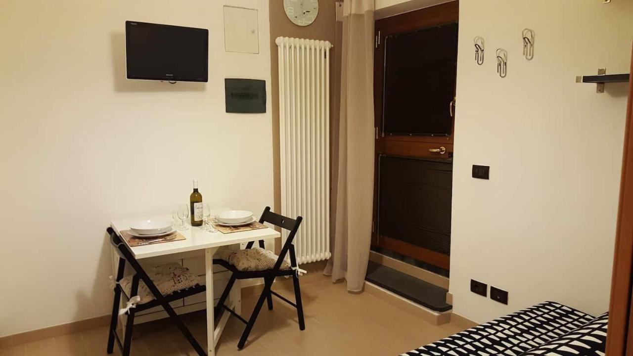 076 Casa Cocca Διαμέρισμα Λεβάντο Εξωτερικό φωτογραφία