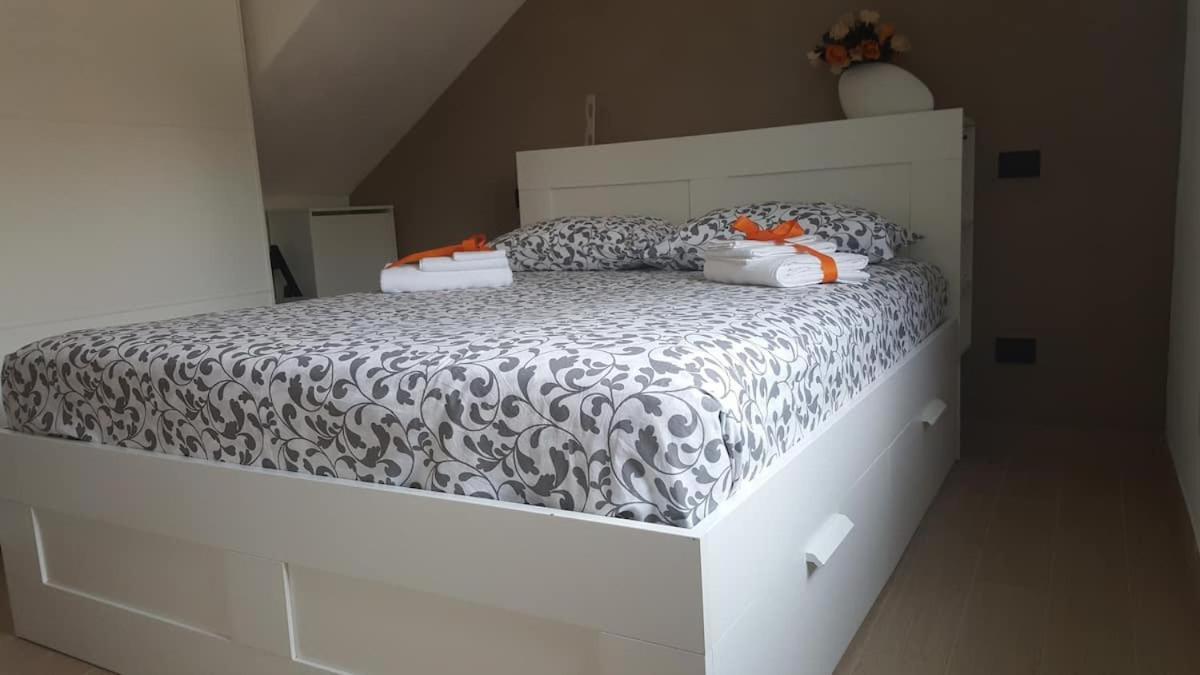076 Casa Cocca Διαμέρισμα Λεβάντο Εξωτερικό φωτογραφία