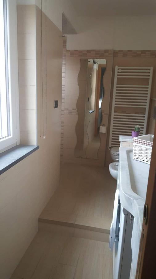 076 Casa Cocca Διαμέρισμα Λεβάντο Εξωτερικό φωτογραφία